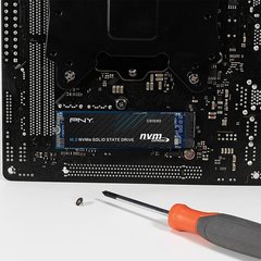Disco Solido Ssd M.2 1tb Pny Cs1030 Nvme Pcie - comprar online