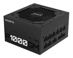 Fuente Gigabyte P1000gm 1000w Full Modular 80 Plus Gold en internet