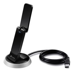 Adaptador Wifi Usb Tp Link Archer Doble Banda 1900mbps T9uh en internet