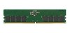 Memoria Ddr5 4800mhz Kingston Value 16gb Kvr48u40bs8-16