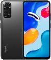Celular Xiaomi Redmi Note 11s 6gb 128gb 108mpx Gris Grafito