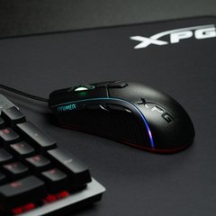 Mouse Gamer Adata Xpg Primer Usb Rgb 12000dpi Optico - CYBER PLUS