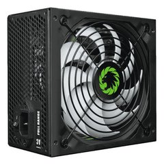 Fuente De Alimentación Para Pc Gamemax Gp Series Gp-650 650w Black 100v/240v - tienda online