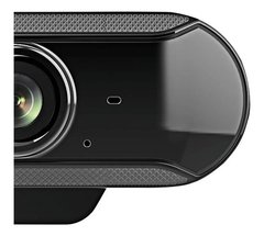 Camara Webcam Usb Pc Notebook Windows Full Hd 1920p 25/30fps - tienda online