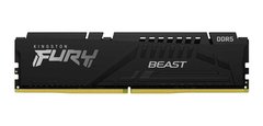 Memoria Ddr5 16gb 4800mhz Fury Beast Kingston Kf548c38bb-16