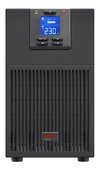 Apc Easy Ups Srv3000 Srv3ki-ar 3000va Entrada Y Salida De 220v/240v Negro