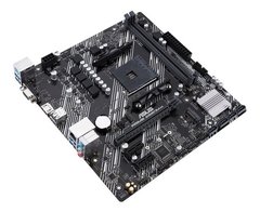 Imagen de Motherboard Asus Prime A520m-k Amd Ryzen 3ra Gen Gamer M.2