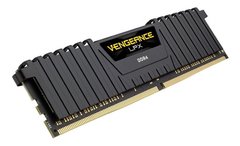 Memoria Ddr4 8gb 3000 Mhz Corsair Vengeance Lpx Negro Nuevos en internet