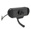 Camara Webcam Usb Pc Notebook Windows Full Hd 1920p 25/30fps