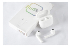 Auriculares In-ear Inalámbricos Xiaomi Redmi Buds 3 Blanco - tienda online