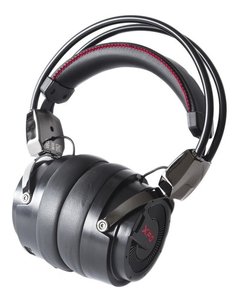 Auricular Gamer Xpg Precog 7.1 Virtual Surround Pc Ps4 Ps5 en internet