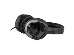 Auriculares Gamer Msi Gh30 V2 Immerse Pc Ps4 Headset en internet