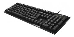 Teclado Genius Smart Kb-102 Qwerty Español Color Negro - CYBER PLUS