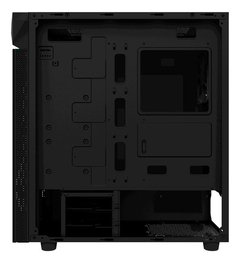 Gabinete Gamer Gigabyte C200 Glass Vidrio Templado Rgb Atx - CYBER PLUS