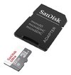 Memoria Micro Sd Sandisk Clase 10 32gb 45mb/s Camara Celular