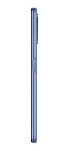 Xiaomi Redmi Note 10 5g Dual Sim 128 Gb Azul Nocturno 4 Gb - comprar online