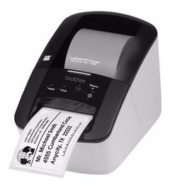 Brother Dk2210 Etiquetas 2.9cm X 30.48 Metros Cinta Continua en internet
