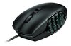 Mouse Logitech G600 Mmo Gaming 20 Botones Color Personaliza