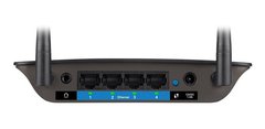 Repetidor Linksys Re6500 Negro 220v - tienda online