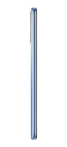 Imagen de Xiaomi Redmi Note 10s Dual Sim 128 Gb Azul Océano 6 Gb Ram