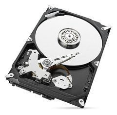 Disco Rigido Hd 1 Tb Seagate Barracuda S-ata Iii 7200 64mb