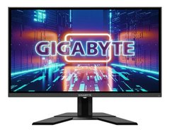 Monitor Gamer Gigabyte G27f Led 27  Negro 100v/240v