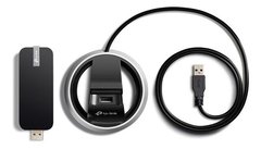 Adaptador Wifi Usb Tp Link Archer Doble Banda 1900mbps T9uh - CYBER PLUS