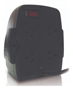 Estabilizador De Tensión Trv - Micro Volt L - 1200va(pico) F - comprar online
