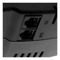 Estabilizador De Tensión Forza Fvr 2200va Series Fvr-2202a 2200va Entrada Y Salida De 220v Ca Negro - tienda online