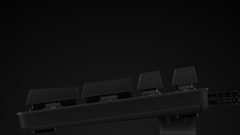 Teclado Gamer Logitech G413 Mecanico Retroiluminado Usb - comprar online