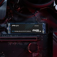 Disco Solido Ssd M.2 512g Pny Cs1030 Nvme Pcie