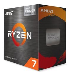 Ryzen 7 5700g Am4 With Wraith Stealth Radeon Graphics en internet