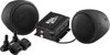 Parlante Moto 3 ´´ Boss Mcbk420b 600w Black Gtía. Factura