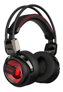 Auricular Gamer Xpg Precog 7.1 Virtual Surround Pc Ps4 Ps5