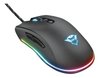 Mouse Gamer Pro Trust Gxt 900 Qudos Full Rgb Led 15000 Dpi