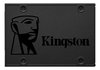 Disco Sólido Interno Kingston Sa400s37/480g 480gb Negro