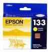 Cartucho Epson T133 Amarillo Original T133420-al