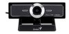 Webcam Genius Facecam F100 Mic Full Hd 1080 Conferencia