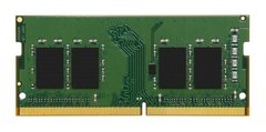 Memoria Ram Color Verde 4gb 1x4gb Kingston Kcp426ss6/4