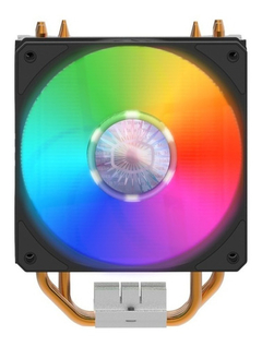 Cooler Cpu Cooler Master Hyper 212 Argb Intel Amd C/ Control en internet