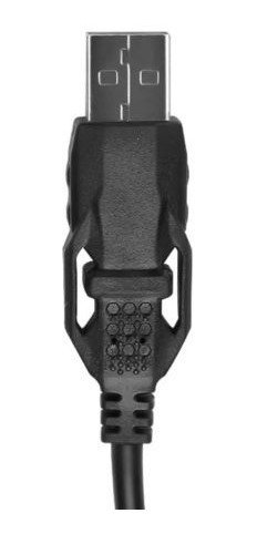 Auriculares Gamer Marvo Scorpion Hg9046 Negro Con Luz Led - tienda online