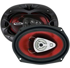 Parlante Auto 6x9 ´´ Boss Ch6930 3v 400w 4 Ohms