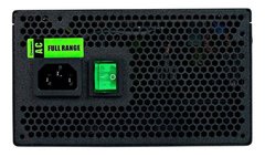 Fuente De Alimentación Para Pc Gamemax Semi-modular Series Gm-800 800w Negra 100v/240v