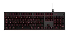 Teclado Gamer Logitech G413 Mecanico Retroiluminado Usb en internet