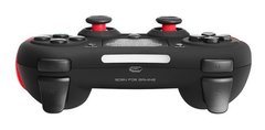 Joystick Marvo Pro Gt-80 Inalambrico Pc Ps4 - CYBER PLUS