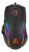 Mouse De Juego Marvo Scorpion G945 Negro