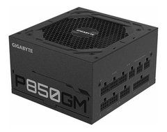Fuente Gigabyte Gp-p850gm 850w 80 Plus Gold Modular Pc Gamer - CYBER PLUS