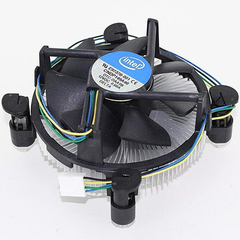 Cooler De Pc Socket 1155 Intel Original Dtc-daa08 - tienda online