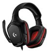 Auriculares Gamer Logitech G Series G332 Black