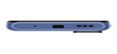 Xiaomi Redmi Note 10 5g Dual Sim 128 Gb Azul Nocturno 4 Gb en internet